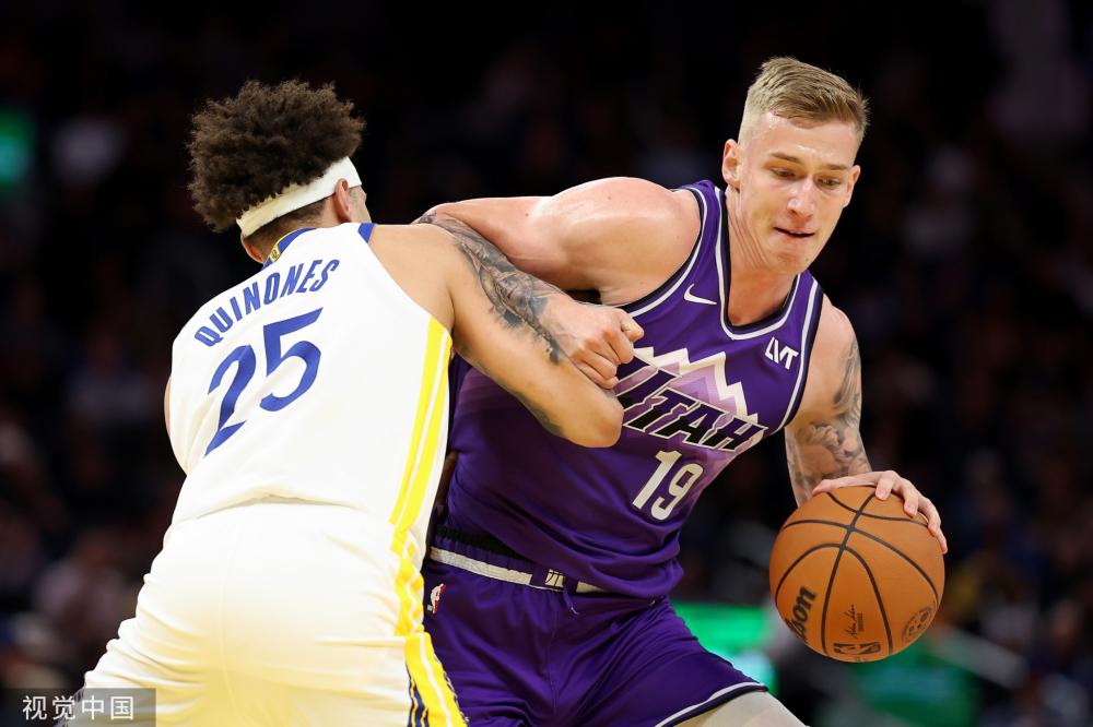 无论是新秀 无论是新秀